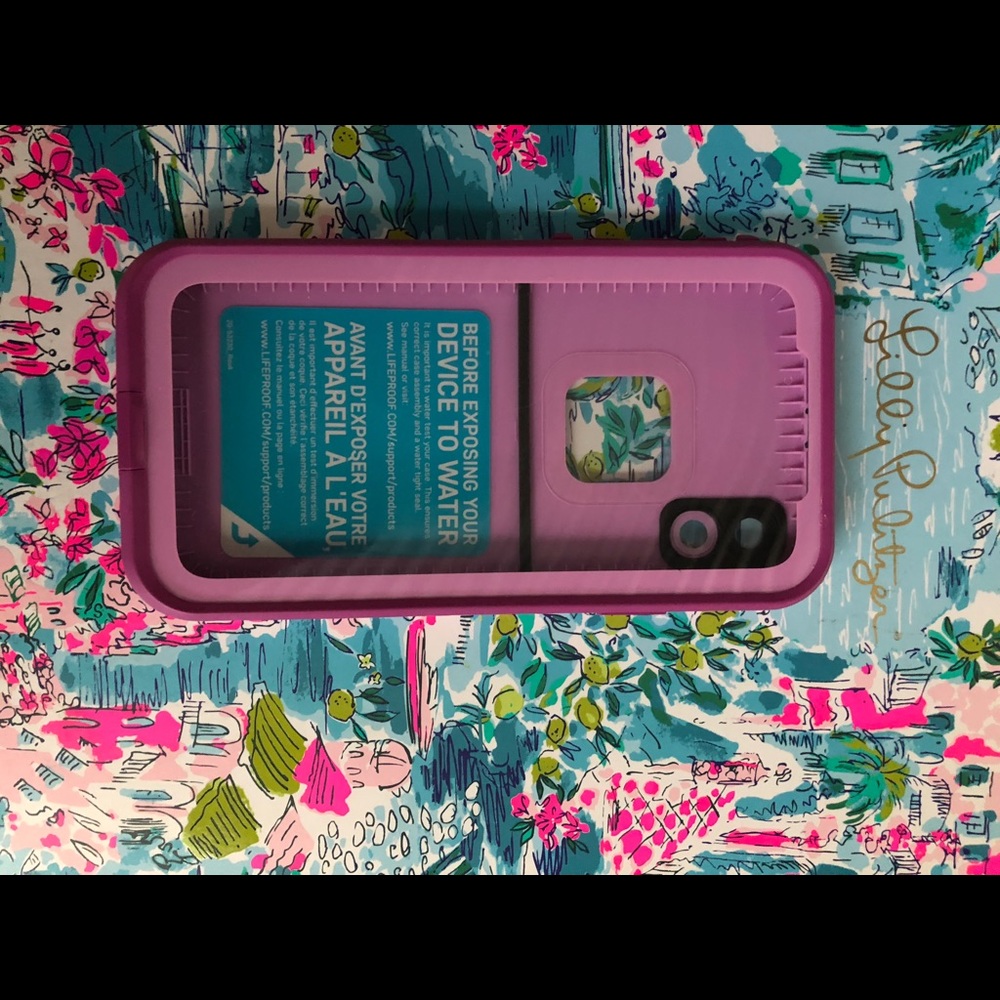 Lifeproof iPhone XR Case